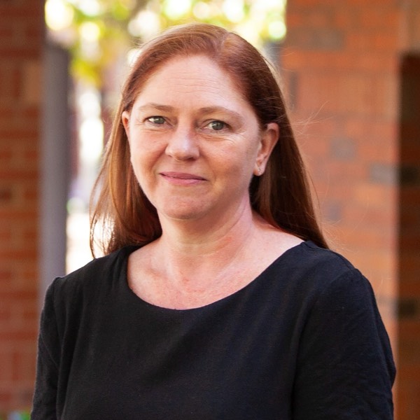 Prof Penelope Haskin